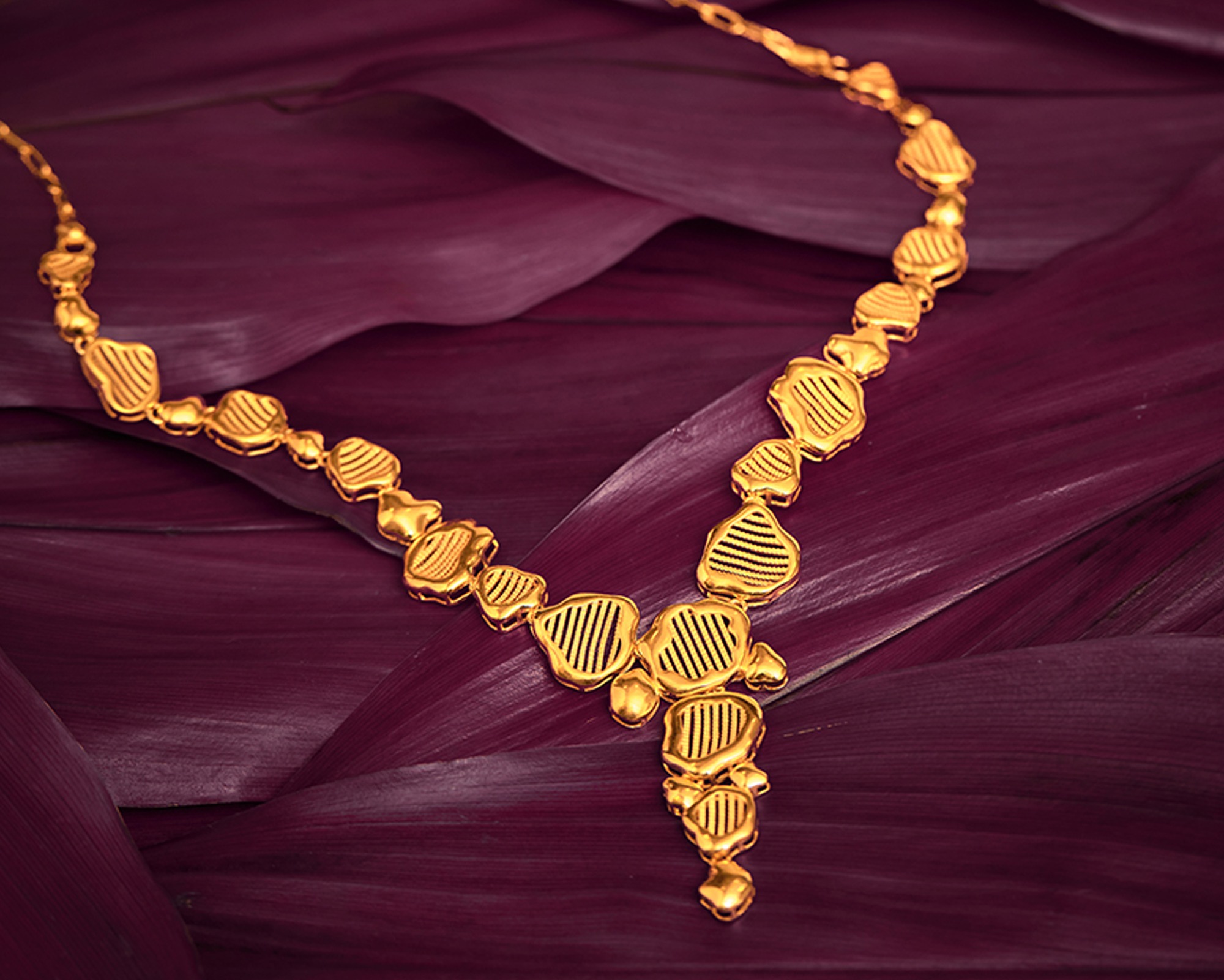 GOLD 22 KARAT